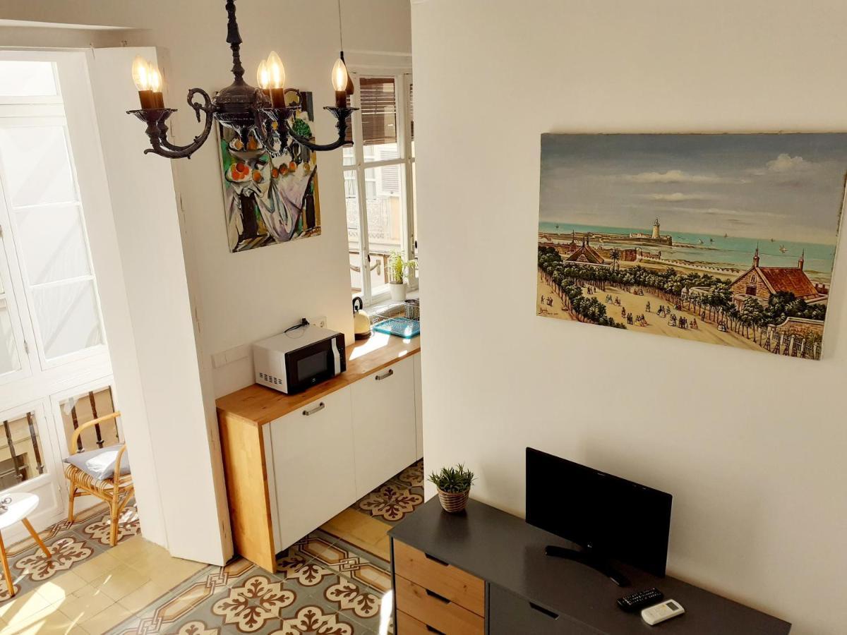 Apartamento Balcones De *