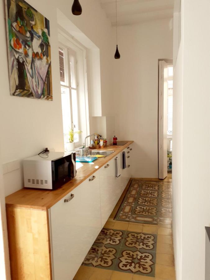 Balcones De Apartment *