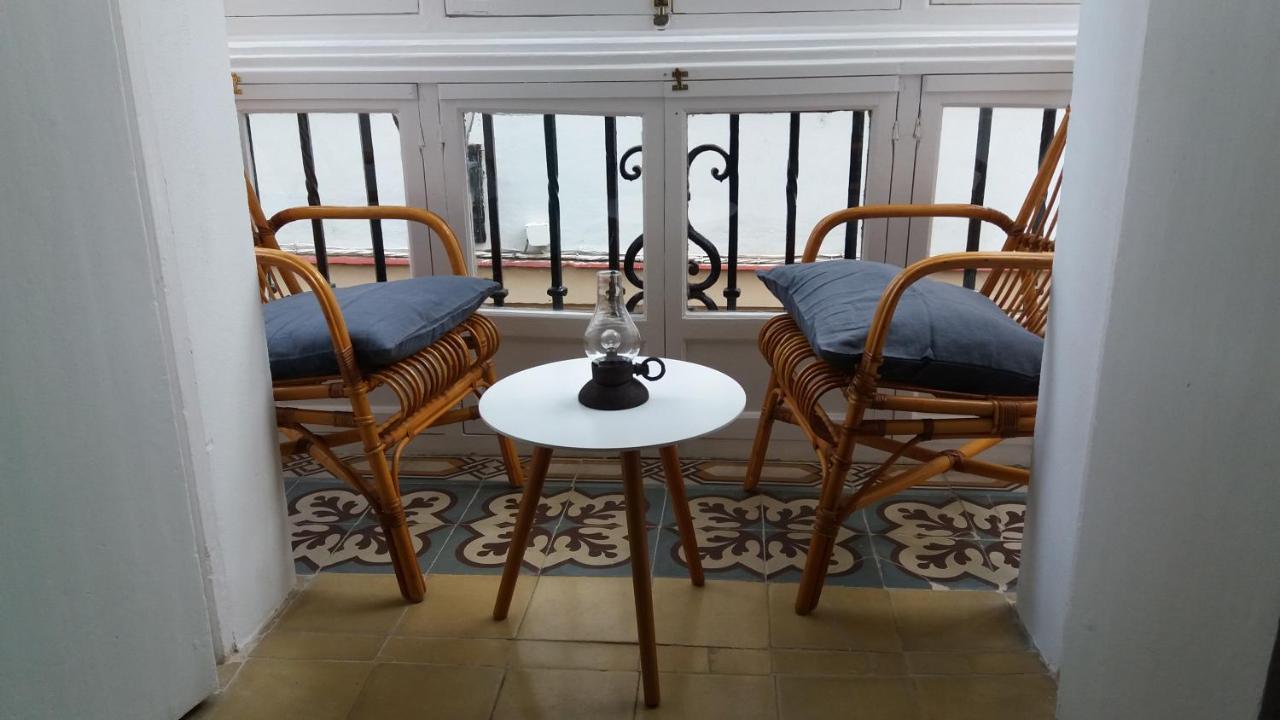 Balcones De Apartamento *