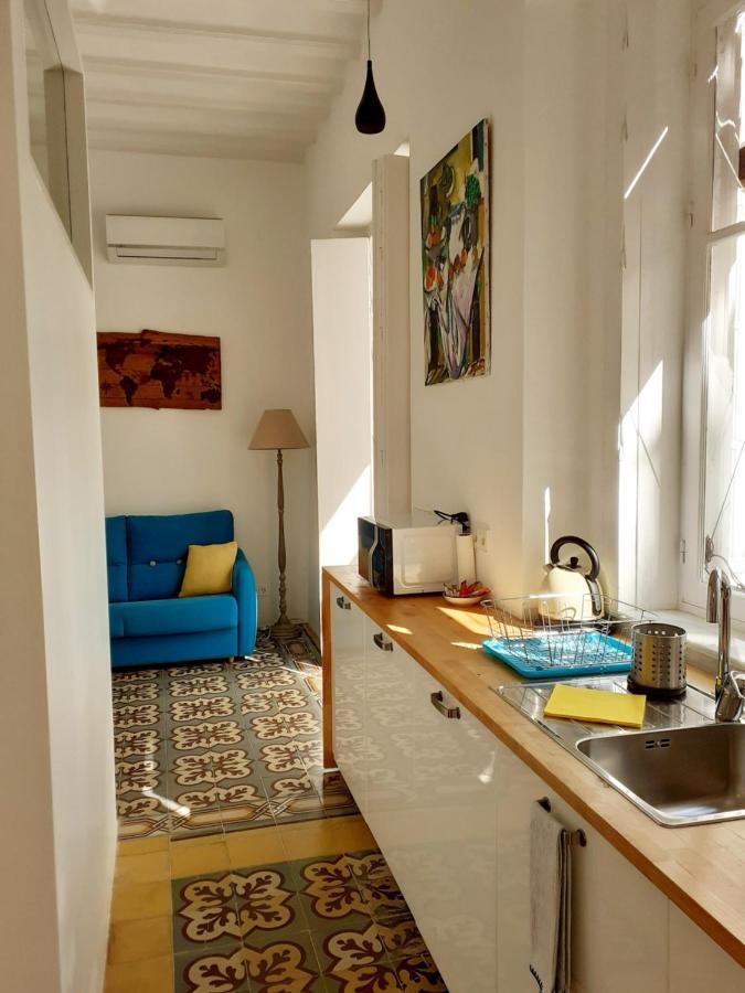 Balcones De Apartamento Cádis