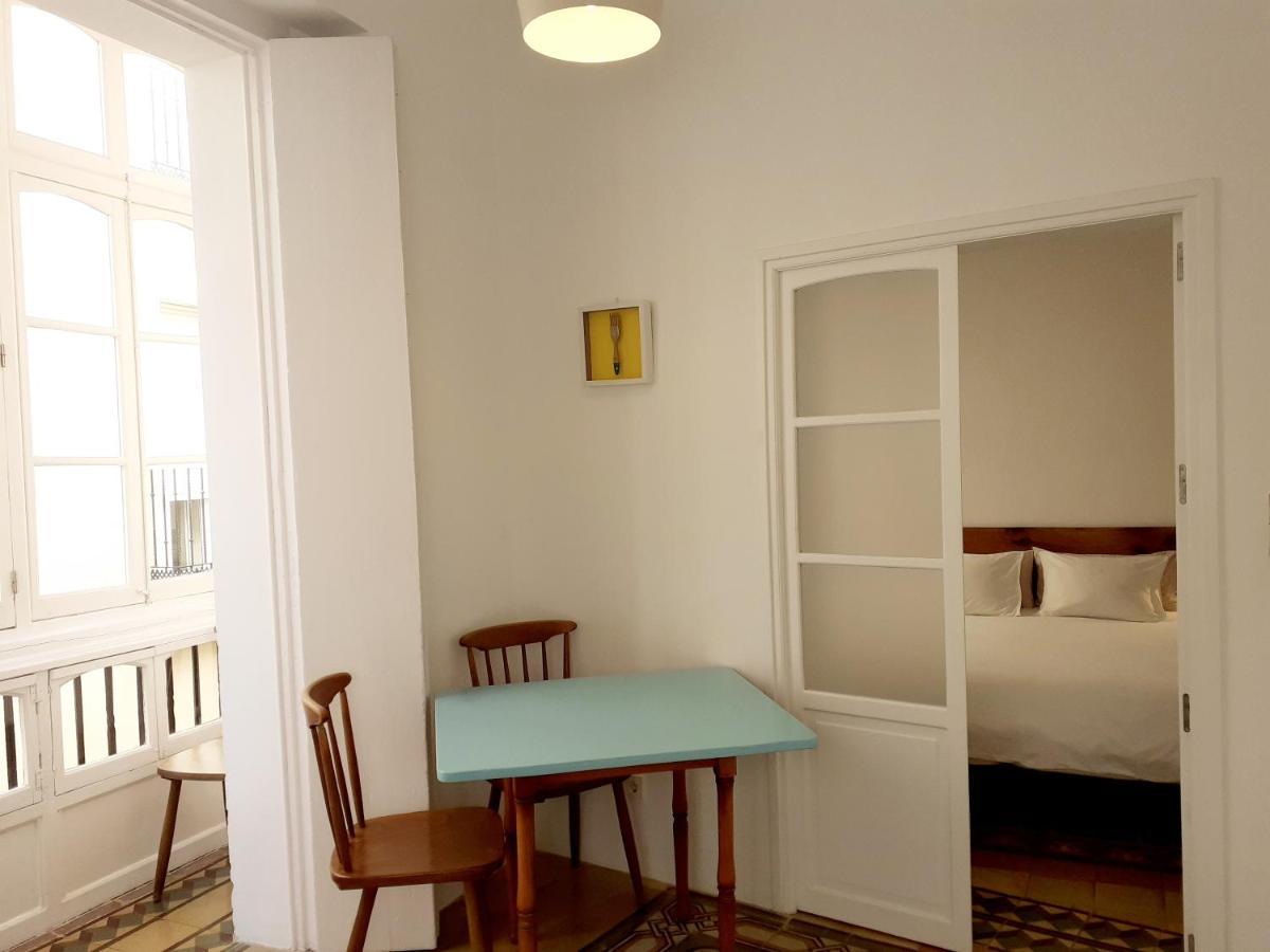 Balcones De Apartment