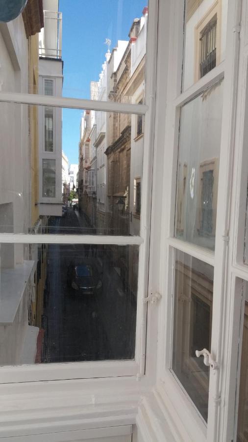 Balcones De