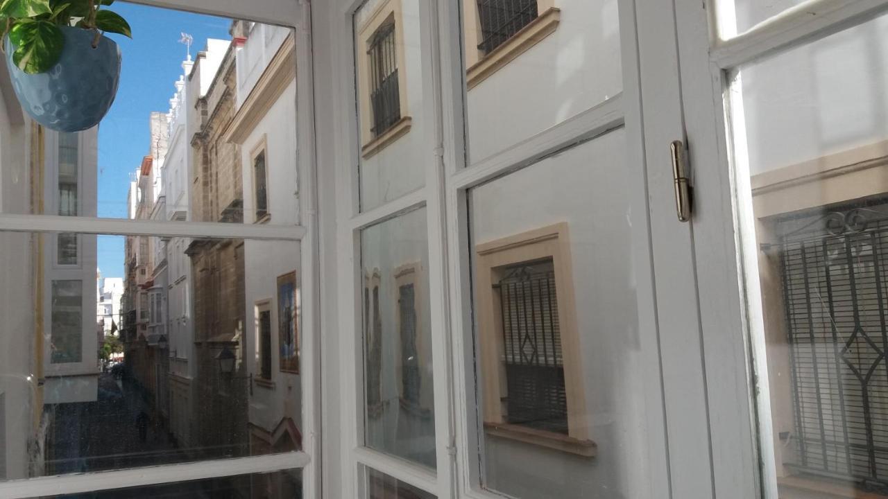 Apartment Balcones De Cadiz
