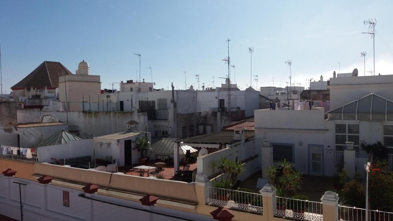 Balcones De * Cadiz