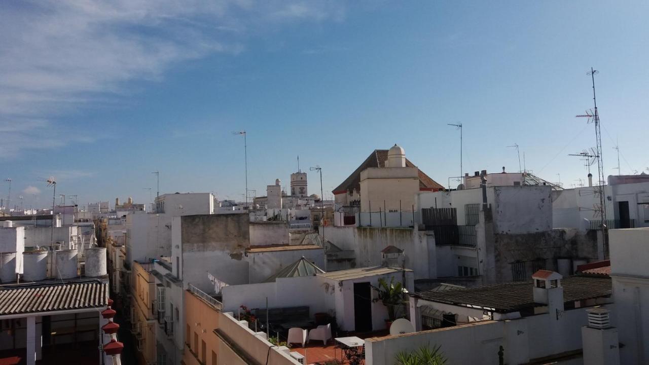 Balcones De Apartment
