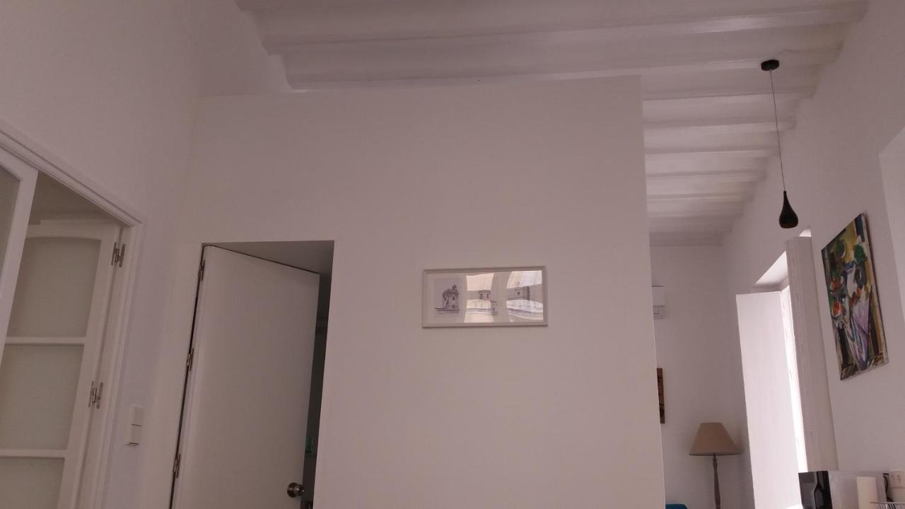 Apartamento Balcones De Cádis
