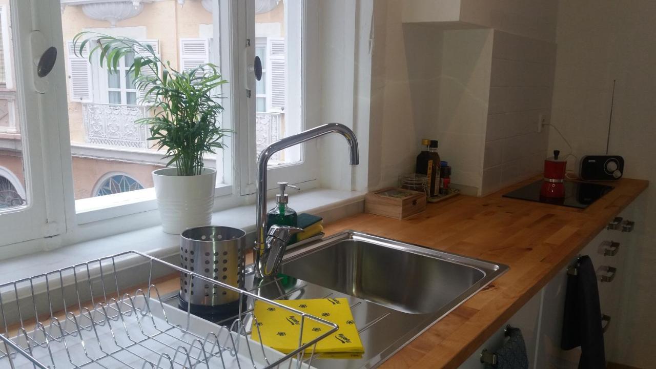 Apartment Balcones De *