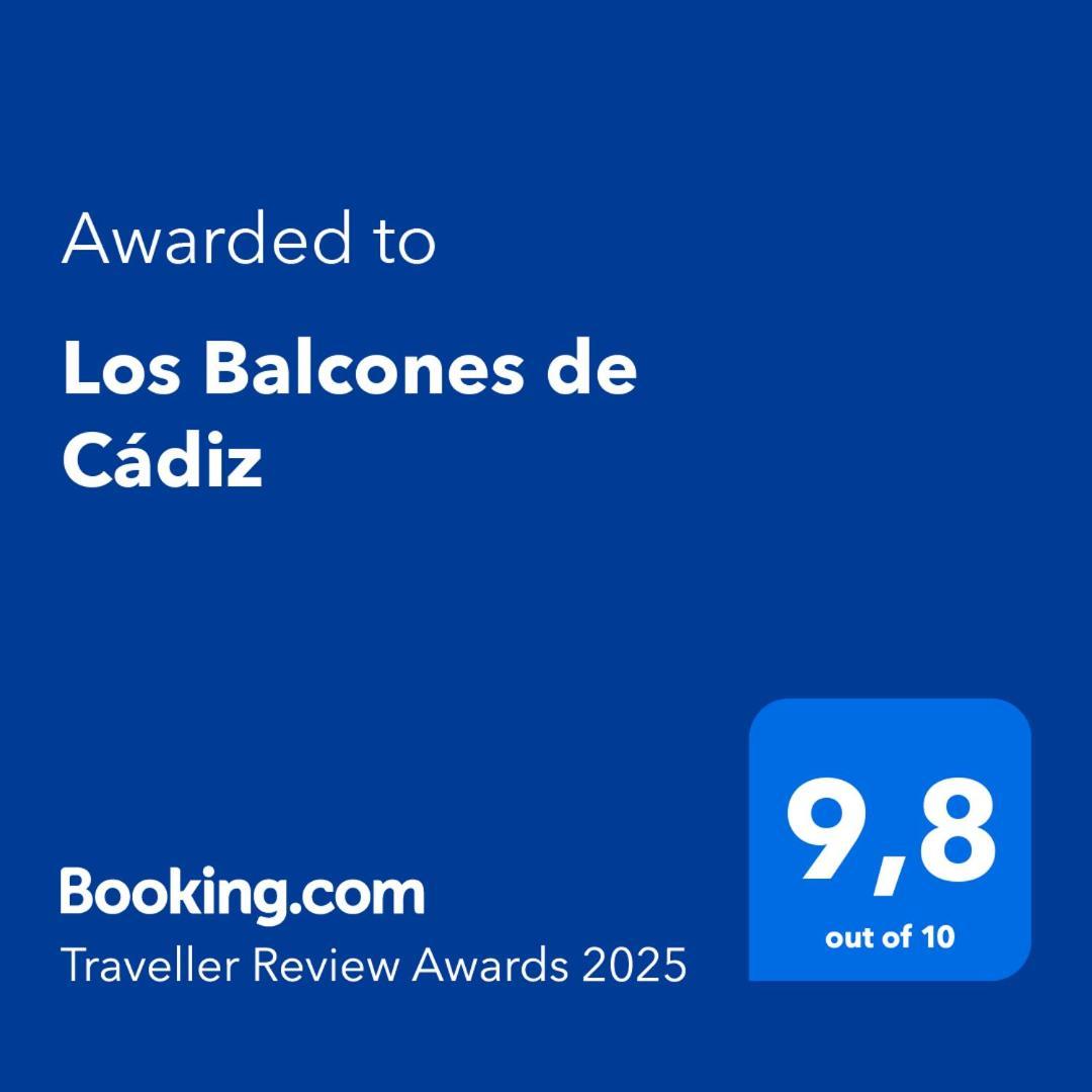 Balcones De *